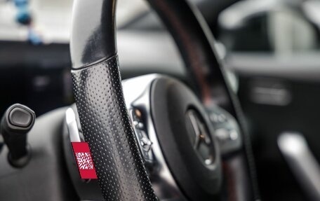 Mercedes-Benz CLA, 2020 год, 2 798 000 рублей, 17 фотография