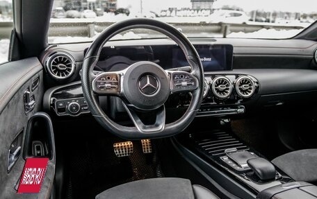 Mercedes-Benz CLA, 2020 год, 2 798 000 рублей, 14 фотография