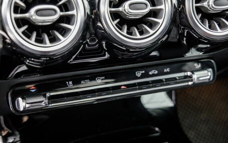 Mercedes-Benz CLA, 2020 год, 2 798 000 рублей, 29 фотография