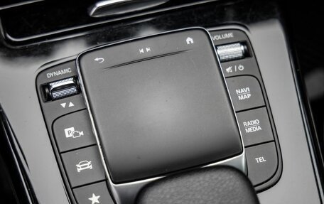 Mercedes-Benz CLA, 2020 год, 2 798 000 рублей, 33 фотография