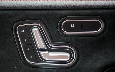 Mercedes-Benz CLA, 2020 год, 2 798 000 рублей, 34 фотография