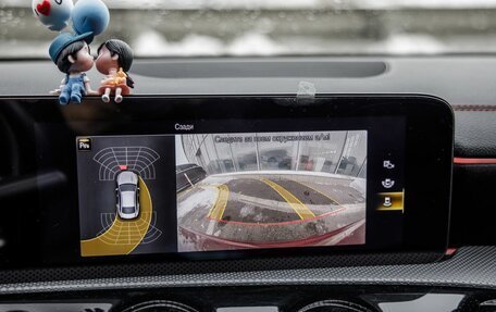 Mercedes-Benz CLA, 2020 год, 2 798 000 рублей, 23 фотография