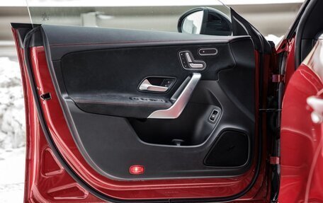 Mercedes-Benz CLA, 2020 год, 2 798 000 рублей, 35 фотография