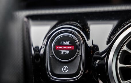 Mercedes-Benz CLA, 2020 год, 2 798 000 рублей, 31 фотография