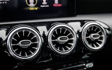 Mercedes-Benz CLA, 2020 год, 2 798 000 рублей, 28 фотография