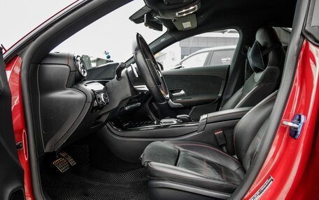 Mercedes-Benz CLA, 2020 год, 2 798 000 рублей, 37 фотография