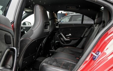 Mercedes-Benz CLA, 2020 год, 2 798 000 рублей, 38 фотография