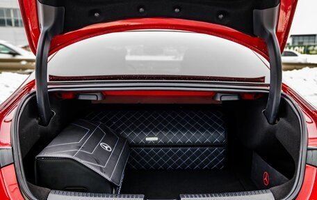 Mercedes-Benz CLA, 2020 год, 2 798 000 рублей, 39 фотография