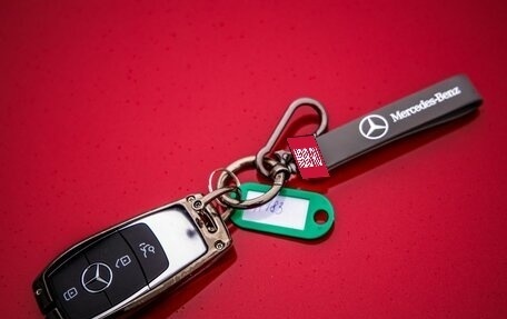 Mercedes-Benz CLA, 2020 год, 2 798 000 рублей, 40 фотография