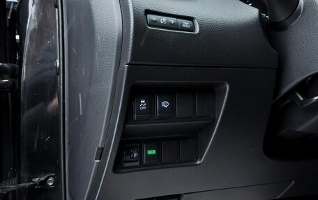 Nissan X-Trail, 2015 год, 1 710 000 рублей, 11 фотография