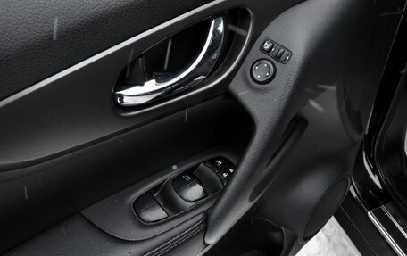 Nissan X-Trail, 2015 год, 1 710 000 рублей, 10 фотография