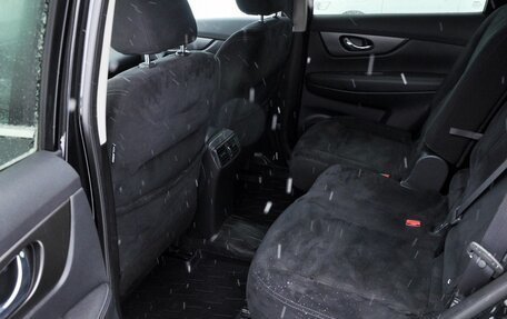 Nissan X-Trail, 2015 год, 1 710 000 рублей, 14 фотография