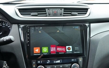 Nissan X-Trail, 2015 год, 1 710 000 рублей, 13 фотография