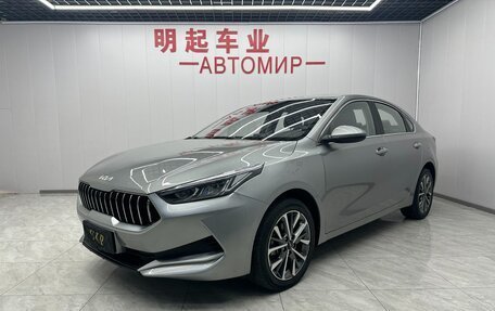 KIA K3, 2021 год, 1 365 000 рублей, 1 фотография