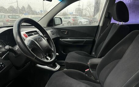 Hyundai Tucson III, 2008 год, 949 900 рублей, 6 фотография