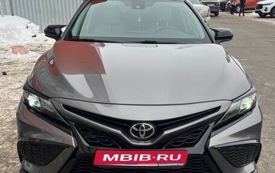 Toyota Camry, 2021 год, 2 650 000 рублей, 1 фотография