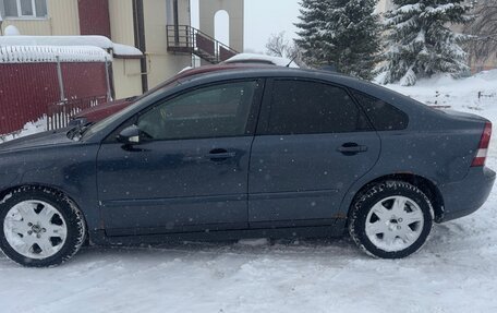 Volvo S40 II, 2005 год, 275 000 рублей, 1 фотография