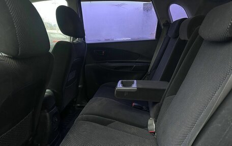 Hyundai Tucson III, 2008 год, 949 900 рублей, 8 фотография