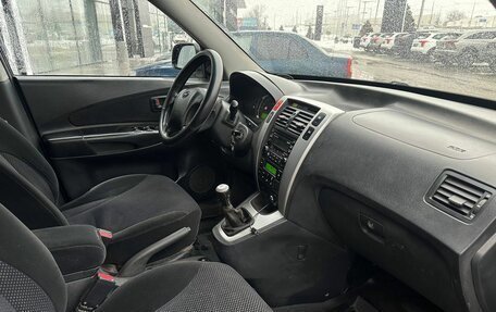 Hyundai Tucson III, 2008 год, 949 900 рублей, 7 фотография