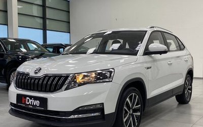 Skoda Kamiq I, 2025 год, 3 149 000 рублей, 1 фотография