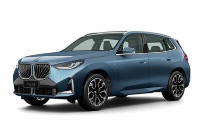 BMW X3, 2025 год, 7 770 000 рублей, 1 фотография