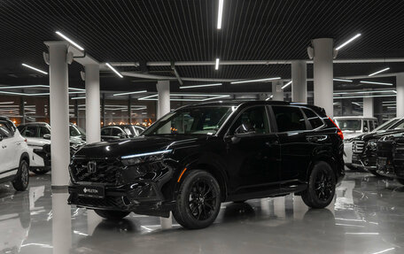 Honda CR-V, 2025 год, 4 950 000 рублей, 1 фотография