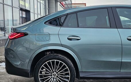 Mercedes-Benz GLC Coupe, 2024 год, 8 500 000 рублей, 6 фотография