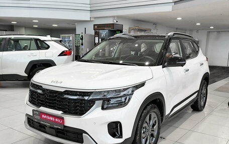 KIA Seltos, 2025 год, 2 849 000 рублей, 1 фотография