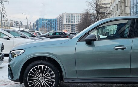 Mercedes-Benz GLC Coupe, 2024 год, 8 500 000 рублей, 9 фотография