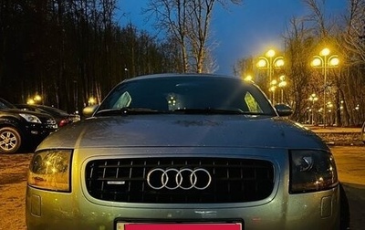 Audi TT, 2003 год, 900 000 рублей, 1 фотография