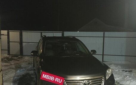 Toyota RAV4, 2010 год, 1 330 000 рублей, 1 фотография