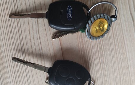 Ford Mondeo IV, 2008 год, 535 000 рублей, 1 фотография