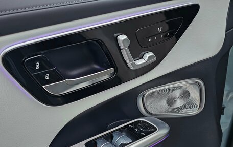 Mercedes-Benz GLC Coupe, 2024 год, 8 500 000 рублей, 15 фотография