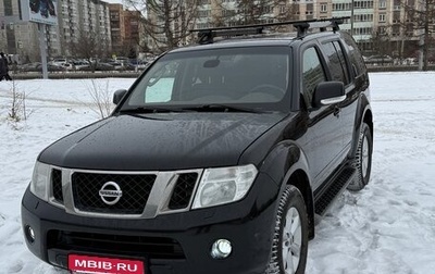 Nissan Pathfinder, 2012 год, 1 600 000 рублей, 1 фотография