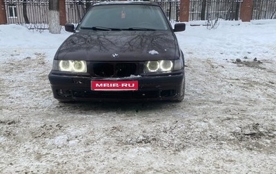 BMW 3 серия, 1992 год, 350 000 рублей, 1 фотография