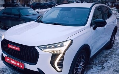 Haval Jolion, 2024 год, 2 100 000 рублей, 1 фотография