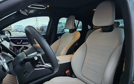 Mercedes-Benz GLC Coupe, 2024 год, 8 500 000 рублей, 16 фотография