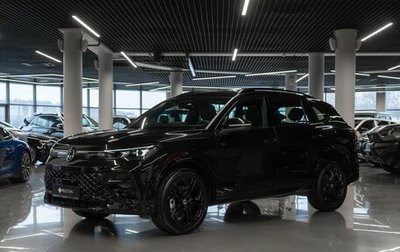 Volkswagen Tiguan, 2025 год, 4 965 000 рублей, 1 фотография