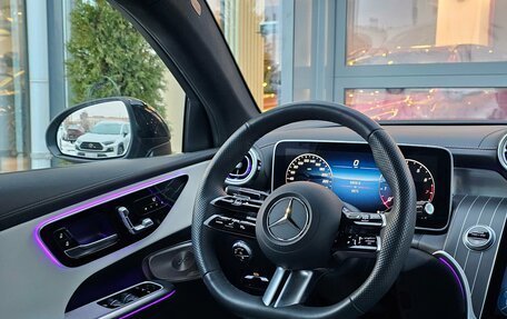 Mercedes-Benz GLC Coupe, 2024 год, 8 500 000 рублей, 19 фотография