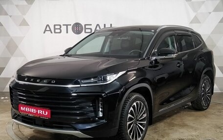 CheryExeed TXL, 2023 год, 2 542 000 рублей, 1 фотография