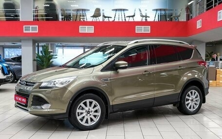 Ford Kuga III, 2013 год, 1 190 000 рублей, 1 фотография
