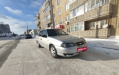 Daewoo Nexia I рестайлинг, 2011 год, 149 000 рублей, 1 фотография