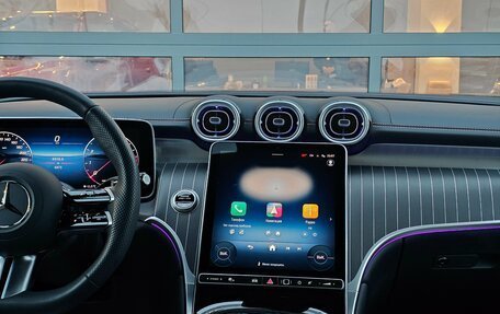 Mercedes-Benz GLC Coupe, 2024 год, 8 500 000 рублей, 20 фотография