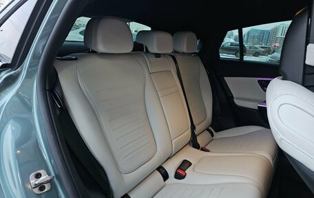 Mercedes-Benz GLC Coupe, 2024 год, 8 500 000 рублей, 25 фотография