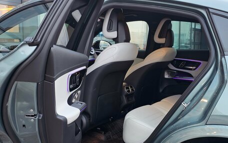 Mercedes-Benz GLC Coupe, 2024 год, 8 500 000 рублей, 21 фотография