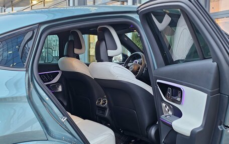 Mercedes-Benz GLC Coupe, 2024 год, 8 500 000 рублей, 24 фотография