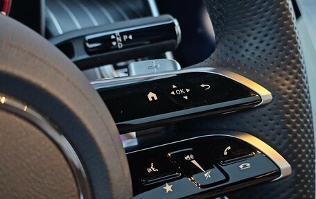 Mercedes-Benz GLC Coupe, 2024 год, 8 500 000 рублей, 31 фотография