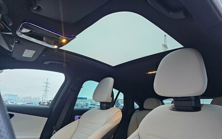 Mercedes-Benz GLC Coupe, 2024 год, 8 500 000 рублей, 28 фотография