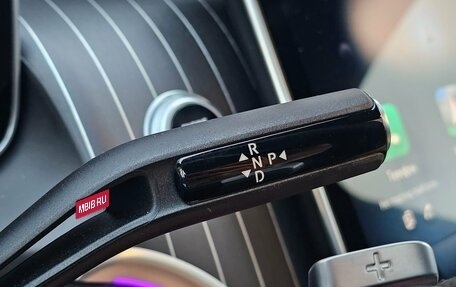 Mercedes-Benz GLC Coupe, 2024 год, 8 500 000 рублей, 33 фотография