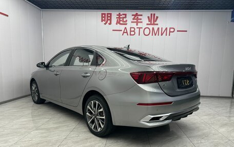 KIA K3, 2021 год, 1 365 000 рублей, 6 фотография